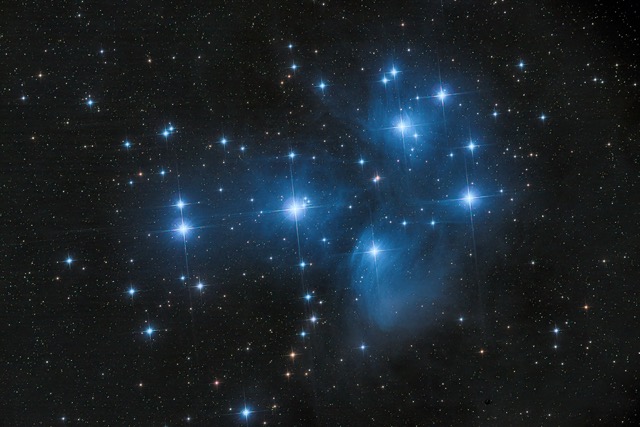 Pliedes M45